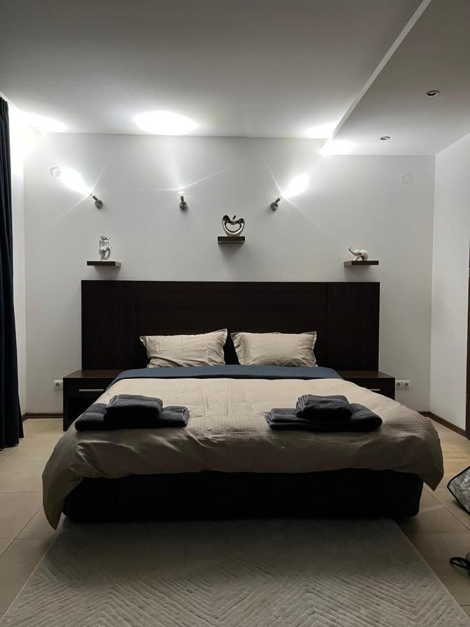 Privat Apartament Marina City Балчик Екстер'єр фото